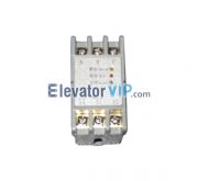 Otis Escalator Spare Parts Phase Sequence Relay XAA613AT3, Escalator Three-phase Protection Relay, Escalator ABJ1-12W Relay, OTIS Escalator AC Relay, Escalator AC Relay, Escalator Three-phase Relay Supplier, Escalator Relay Manufacturer, Escalator Relay Wholesaler, Escalator Relay Exporter, Cheap Escalator Relay in China, Escalator Relay Online