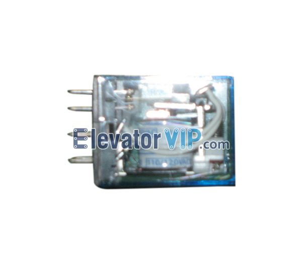 Otis Elevator Spare Parts MY4N-J Relay XAA613BY4, Elevator MY4N-J Series Relay, Elevator Relay AC110V 4A4B , OTIS Elevator MY4N-J Relay, Elevator MY4N-J Series Relay Supplier, Elevator MY4N-J Series Relay Manufacturer, Elevator MY4N-J Series Relay Exporter, Elevator MY4N-J Series Relay Wholesaler, Elevator MY4N-J Series Relay Factory, Buy Cheap Elevator MY4N-J Series Relay from China, Elevator Controller Cabinet Relay