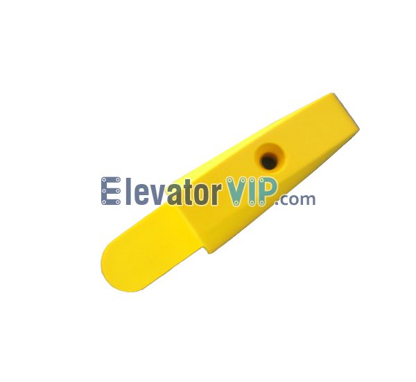 Escalator End Cap of Skirt Brush Guide, Escalator Right-hand End Cap for Skirt Brush, OTIS Escalator Skirt Brush Endkappe, Escalator End Cap of Skirt Brush Supplier, Escalator End Cap of Skirt Brush Manufacturer, Escalator End Cap of Skirt Brush Exporter, Wholesale Escalator End Cap of Skirt Brush, Escalator End Cap of Skirt Brush Factory Price, Cheap Escalator End Cap of Skirt Brush for Sale, Buy Quality & Original Escalator End Cap of Skirt Brush Online, Escalator End Cap for Width 20mm Skirt Brush Guide, GAA273WJ2