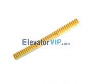 Escalator Safety Step Demarcation Insert , OTIS Escalator Step Demarcation Strip Insert, Escalator Step Demarcation Insert Yellow, Escalator Step Demarcation Insert Right Part, Escalator Step Demarcation Insert Supplier, Escalator Step Demarcation Insert Manufacturer, Escalator Step Demarcation Insert Exporter, Escalator Step Demarcation Insert Factory Price, Wholesale Escalator Step Demarcation Insert, Cheap Escalator Step Demarcation Insert for Sale, Buy Quality & Original Escalator Step Demarcation Insert Online, XAA26143A527