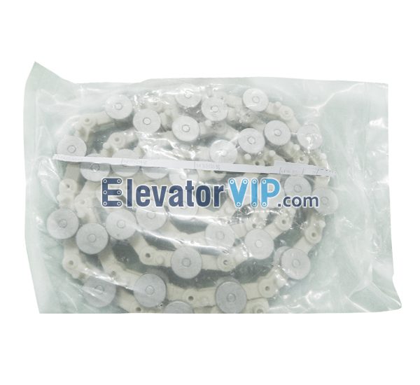 Escalator Newel Chain, Escalator Rotary Chain, Escalator Rotary Chain 34 Joints, OTIS Escalator Deflecting Chain, Escalator Rotary Chain Supplier, Escalator Rotary Chain Manufacturer, Escalator Rotary Chain Exporter, Escalator Rotary Chain Factory Price, Wholesale Escalator Rotary Chain, Cheap Escalator Rotary Chain for Sale, Buy Quality & Original Escalator Rotary Chain Online, XAA332DS14