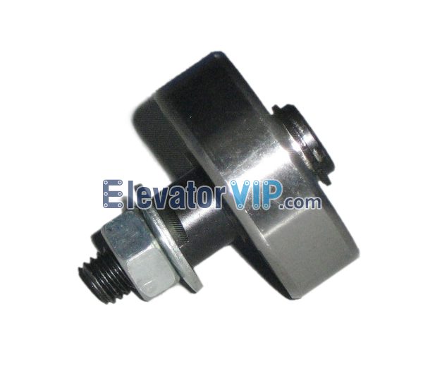 Escalator Handrail Guide Roller, Escalator Handrail Guide Roller Metal, Escalator Handrail Guide Roller with Axle, Escalator Handrail Guide Roller with Bearing 6201-2RS, OTIS Escalator Handrail Anti-deflective Roller, Escalator Handrail Guide Roller Supplier, Escalator Handrail Guide Roller Manufacturer, Escalator Handrail Guide Roller Factory Price, Escalator Handrail Guide Roller Exporter, Wholesale Escalator Handrail Guide Roller, Cheap Escalator Handrail Guide Roller for Sale, Buy Quality & Original Escalator Handrail Guide Roller Online, XWP261B1