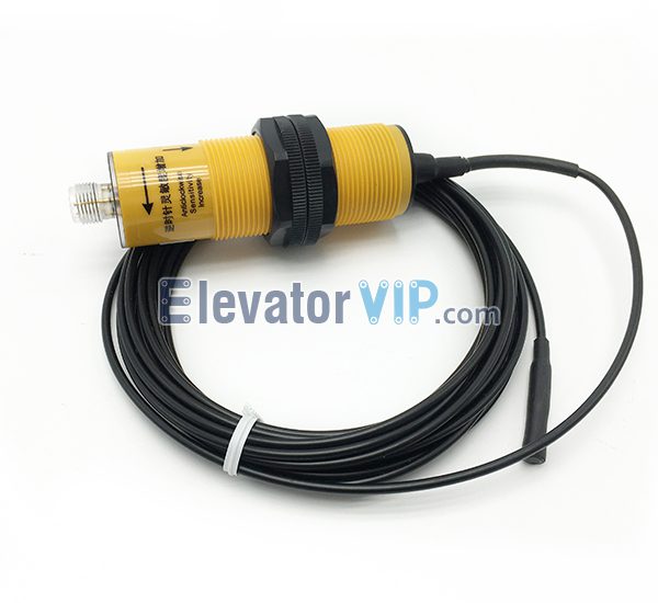 OTIS Escalator Pressure Transducer, OTIS Escalator Pressure Sensor, OTIS Escalator Sensor, DAA177DE1, GAA177GZ1, FP-A1 Sensor, Escalator Pressure Sensor Supplier, OTIS Escalator Pressure Transducer Made In China, Escalator Pressure Sensor Switch