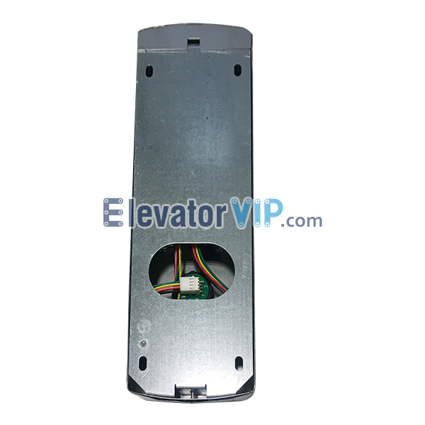 OTIS Elevator TFT HOP, 4.3 inch LCD Display for OTIS Elevator, OTIS Elevator LOP with Blue Indicator, OTIS HOP for Single Lift, XAA308NA6, Cheap Elevator 4.3" LCD Display, Elevator TFT HOP Manufacturer, Otis Elevator HOP Factory Price