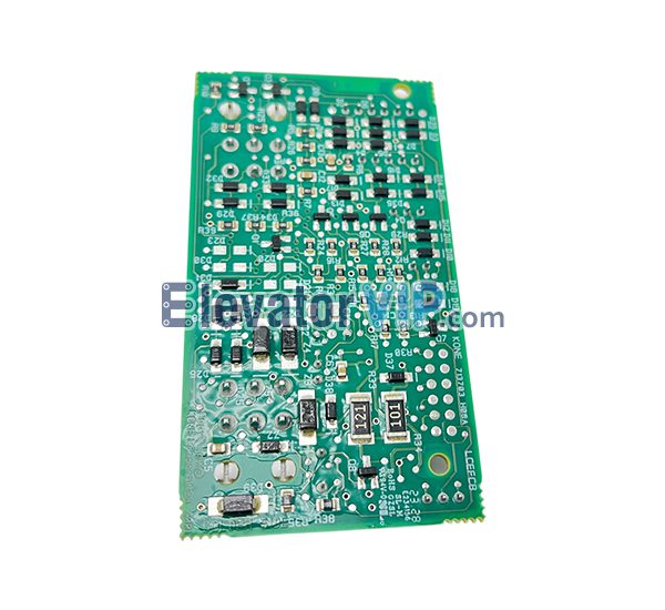 KONE Elevator LCEFCB Communication Board, KM713700G71, KM713703H06A