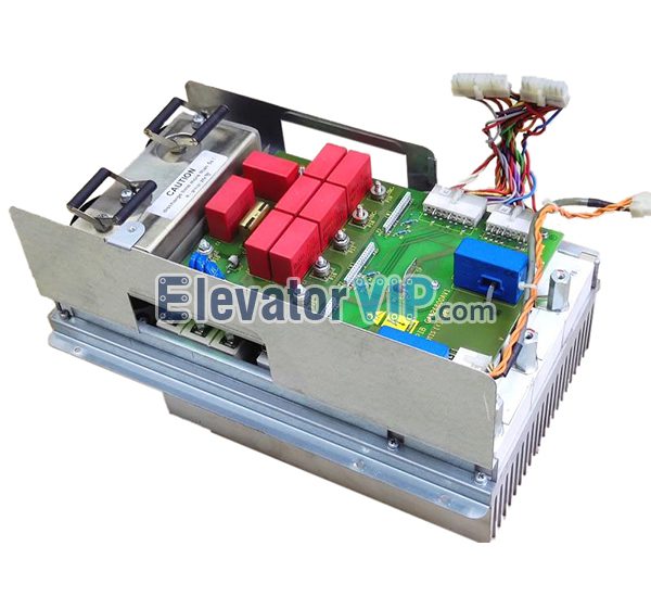 Otis Elevator PIB Inverter, Otis Lift PIB Drive Modules, OVF20 Frequency Converter PIB Drive Module, GAA21340L1, GAA26800AV1, GDA26800J9, SKIIP085NAB5439