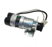 KONE Elevator AMD D10 Door Motor, KONE Lift Door Drive, KM903370G04, 903370G04, 602748G04, KM89717G06, KM903370G03, KM903375G04, KM903375G03, DPM57BL54.D1