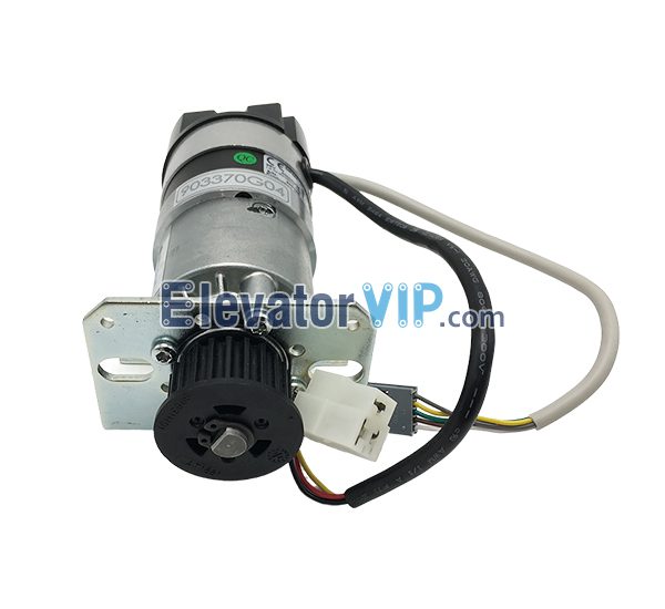 KONE Elevator AMD D10 Door Motor, KONE Lift Door Drive, KM903370G04, 903370G04, 602748G04, KM89717G06, KM903370G03, KM903375G04, KM903375G03, DPM57BL54.D1