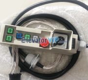 Mitsubishi Elevator Inspection Box, NX201B497-04, YX201B497-02, YX201B497-04, YX201B497-06, YX201B497-08