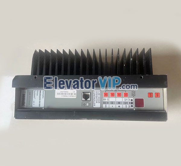 Sematic Elevator Car Door Operator Controller, B157AAJX