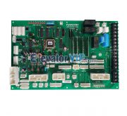 Yungtay Elevator SDC Communication Board, Yungtay Elevator Cabin Top Communication PCB, DD007642, SDCGB(B1)