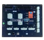 Canny Elevator Relay Board, KLS-MAD-01A, KLS-MAD-02A, KLS-MAD-01B