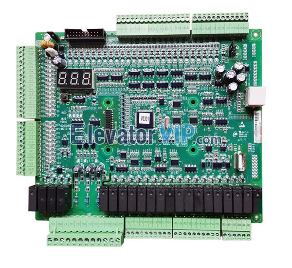 Monarch NICE1000 Intergrated Controller Board, Monarch NICE1000+ Inverter PCB, MCTC-MCB-H, MCTC-MCB-G, NICE1000 Board Supplier, NICE1000+ Lift PCB