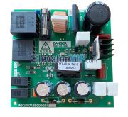 Mitsubishi LEHY-III Elevator Power Supply Board, P208713B000G01