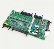 Toshiba Elevator Board, I/O-200 PCB, UCE4-440L1, UCE4-413L2, 2N1M3460-E, 5P1M1847-E, I/O-200E