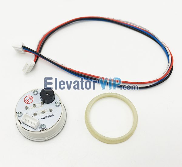 SJEC Elevator Push Button, A4N43669, YA4N43669, A4N44917, A4N49165, A4N52318, BAS174, KAS902, A4J43668, A4N59797