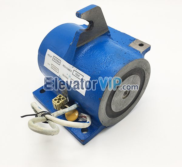 Otis Elevator Brake Magnet Coil, Otis Elevator Traction Machine Brake Coil, TAA330BA4, TAA330BA3, TAA330BA2, TAA330BA1