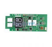 LG-Sigma Elevator LOP Indicator Board, Otis Elevator HOP Display PCB, DHI-461