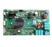 Otis Elevator LRU-402 Drive Board, KCA26800ABS6, KAA26800ABS6, KBA26800ABS6, KDA26800ABS6, KEA26800ABS6