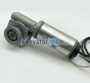 Sematic Elevator Door Motor, B105AALX02, B105AANX02, GR63X55, GR63X25, RE20-2-100L