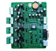 Monarch Elevator Group Control PCB, MCTC-GCB-A