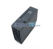 SIEMENS SIMATIC ET 200SP Relay Output Module, Elevator Relay Module, 6ES7132-6HD01-0BB1