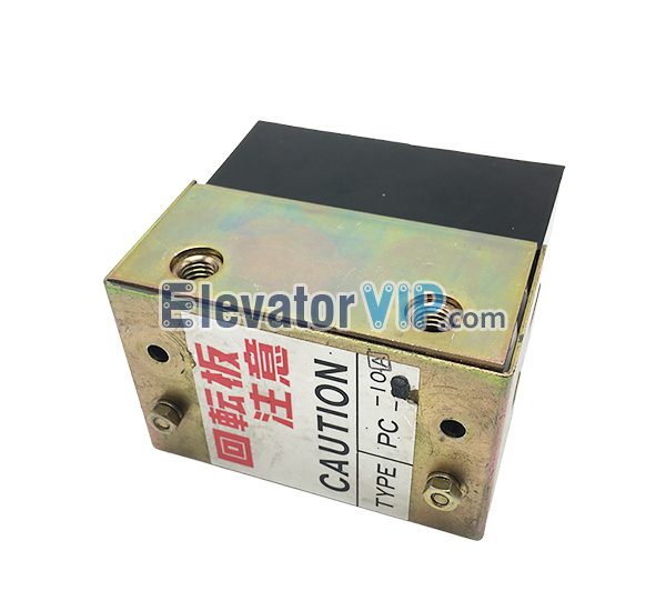 Mitsubishi SP-VF Elevator Encoder, Mitsubishi VFCL Elevator Encoder, PC-10, PC-20