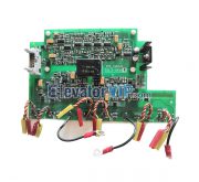 SIEI Elevator Inverter Drive Trigger Board, ECS_1904-6, DL3-SKM