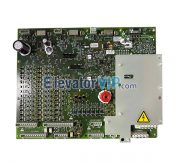 Otis Elevator Board, ABA26800ATE1