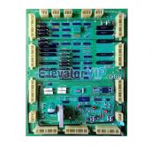 Otis Elevator Board, INV-SDCL, INV-SDC9, INV-SDC5, INV-SDC3