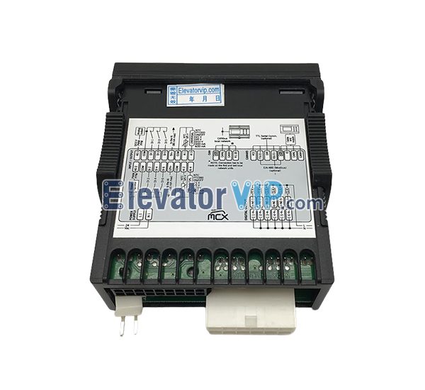 Danfoss Programmable Temperature Controller, MCX06C