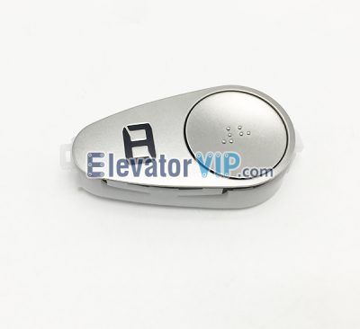 BST Elevator Push Button, Otis Elevator Cabin Push Button, A4N241906, A4N243791, A4N243866