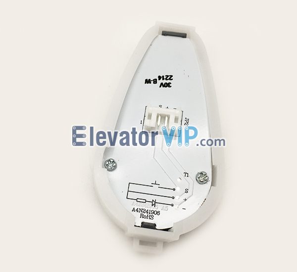 BST Elevator Push Button, Otis Elevator Cabin Push Button, A4N241906, A4N243791, A4N243866