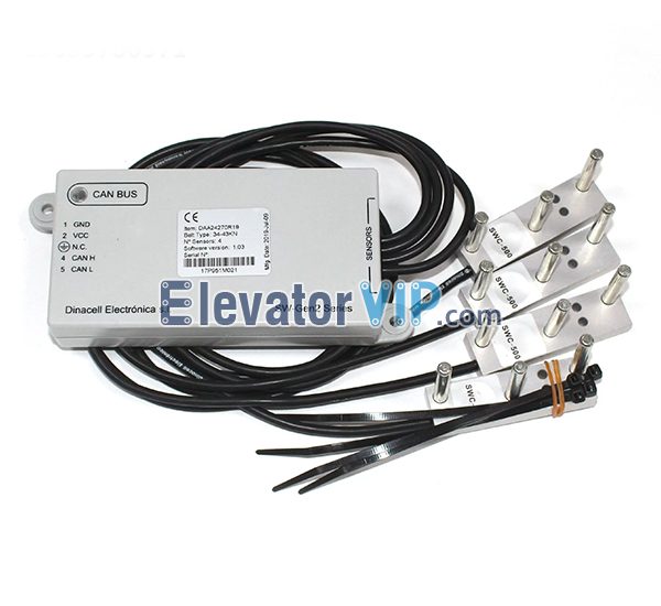 Otis Elevator Load Weighing Sensor Device, DAA24270R1, DAA24270R2, DAA24270R3, DAA24270R4, DAA24270R5, DAA24270R6, DAA24270R7, DAA24270R8, DAA24270R9, DAA24270R10, DAA24270R11, DAA24270R12, DAA24270R13, AA24270R14, DAA24270R15, DAA24270R16, DAA24270R17, DAA24270R18, DAA24270R19, DAA24270R20, DAA24270R21, DAA24270R22, DAA24270R23, DAA24270R24