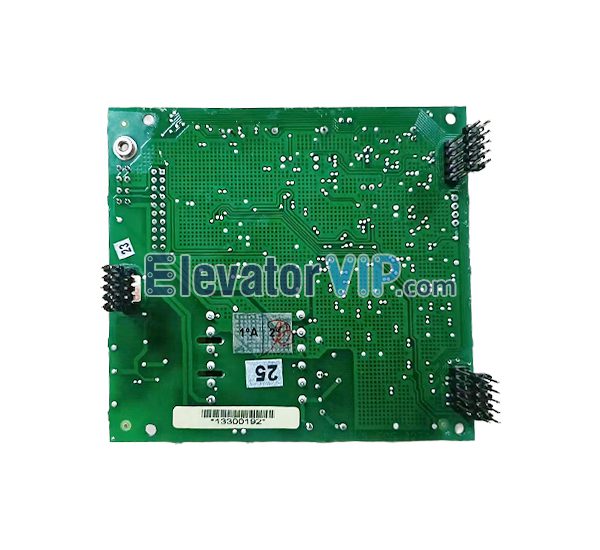 GEFRAN SIEI Elevator Inverter Board, PD-ADV-2