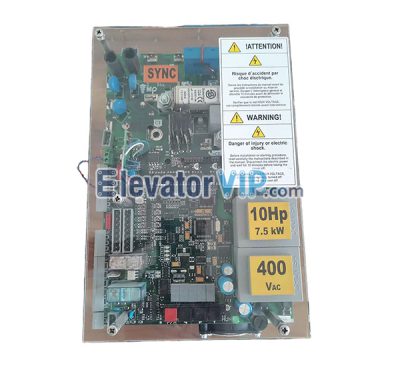 Villa Elevator Inverter Drive Board, 3VFMAC1-DSP-1, 3VFMAC1-DSP