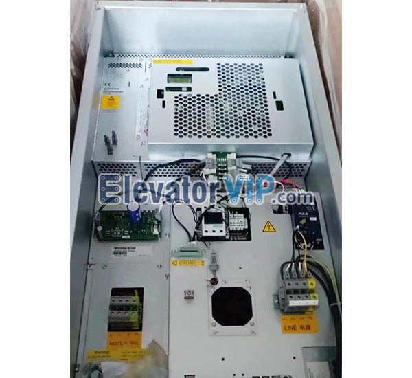 Elevator Frequency Inverter, DR-VAP088, VF88PF1AC, ID.NR.59401800, ID.NR.59410800