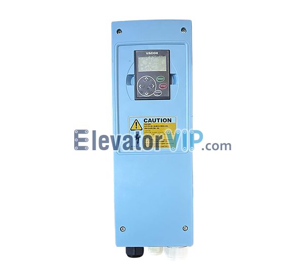 VACON Variable Speed Drive, VACON Elevator VFD Inverter, NXL00315C2H1SSS00AA