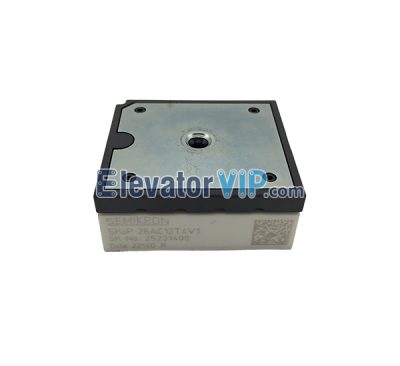 SKiiP IGBT Module, 26AC12T4V1, Otis Elevator Inverter OVFR03B-404 IGBT Module