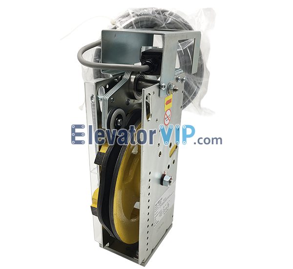 3300 Elevator GBP Speed Governor, SAGBP201, 5400 Elevator Overspeed Governor, 59344800, SAGBP201