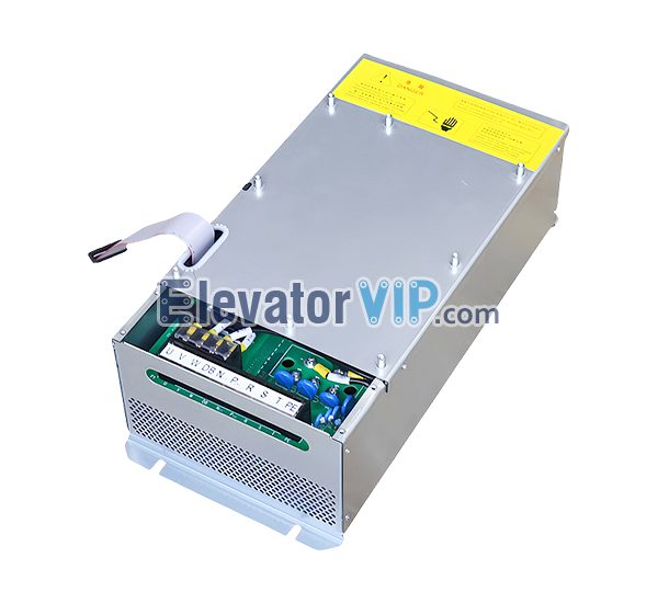 Xizi Otis Elevator Inverter, XIZI OTIS Elevator Integrated Controller, Xizi Otis Elevator Frequency Converter, CON8005P150-4