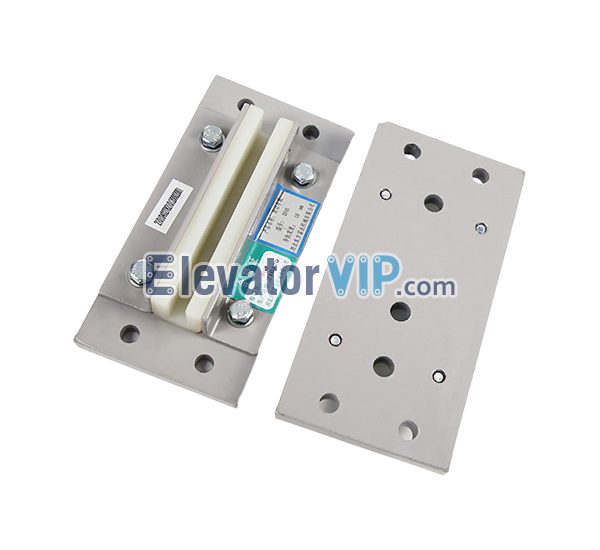 KONE Elevator CWT Sliding Guide Shoe, DX4A