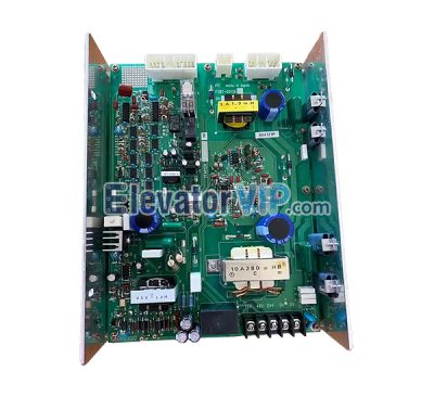 Toshiba Elevator Emergency Power Supply Board, Toshiba Elevator Releveling Board, FCBT-0013B, LPG2339, TFA012A