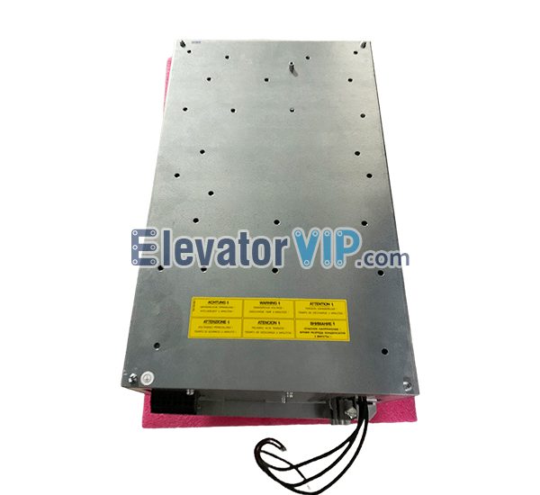 Otis Elevator OVF20CR Inverter, GAA21343C1, GAA21343C20