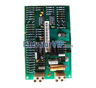 KONE Elevator Communication Board, KM051702G01, KM55210H04