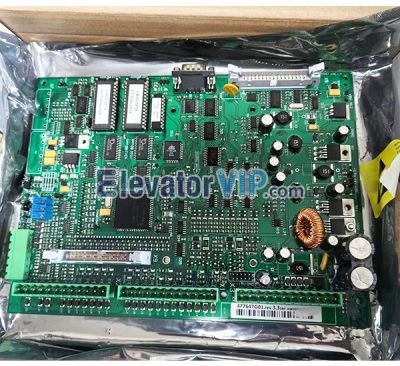 KONE Elevator Motion Control Board, KM477647G01