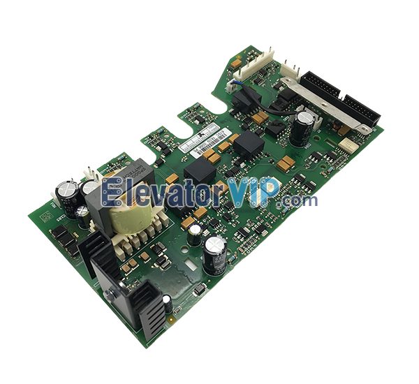 VACON Elevator Inverter Power Supply Drive Board, PC00219J, CM021199