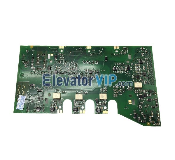 VACON Elevator Inverter Power Supply Drive Board, PC00219J, CM021199