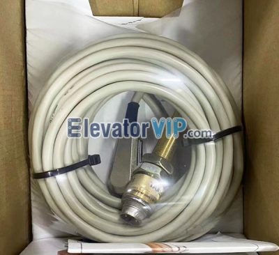 Otis Elevator Encoder, TAA633D1, TAA633D2, TAA175JW1