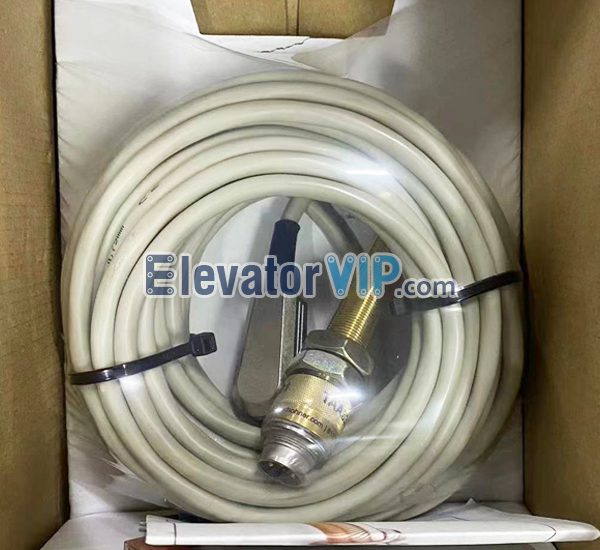 Otis Elevator Encoder, TAA633D1, TAA633D2, TAA175JW1